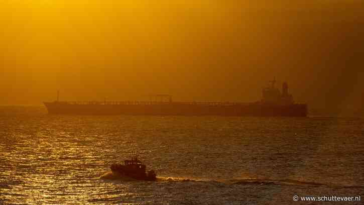 ‘Schaduwvloot vaart vaak onder Panamese vlag’