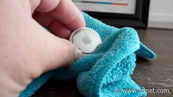 Is your AirTag battery dying too quickly? There's (likely) a fix for that