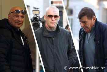 LIVE. Proces over grootste drugszaak ooit met klein uur vertraging begonnen, volg alle updates hier op de voet