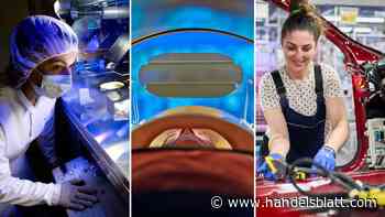 Geldanlage: Diese sechs Aktien sind im Dax stark unterbewertet – Doch nicht alle sind attraktiv