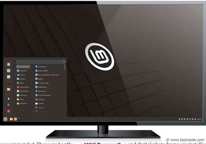 Linux Mint 21.2 review