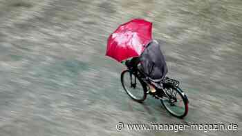 Fahrrad-Training: Wie man sich nach dem Winter wieder motiviert aufs Rad schwingt