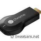 Gebruikers tweede generatie Google Chromecast melden problemen - update