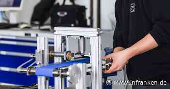 Auslandsgeschäft rettet Monatsbilanz der Maschinenbauer