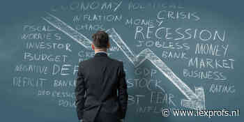 Must read: In de VS dreigt stagflatie