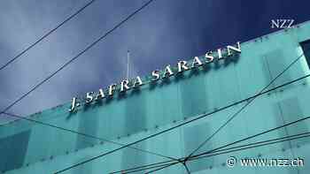 J. Safra Sarasin übernimmt Mehrheit an Saxo Bank