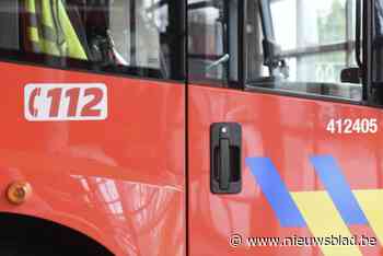 Brand uitgebroken in school in Evergem: oorzaak wordt onderzocht