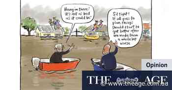 Brandis may be right, but let’s not kid ourselves about Trump