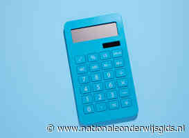 Jesse Klaver lanceert kinderopvangcalculator