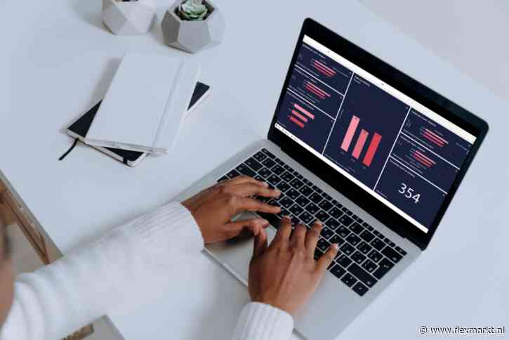 Onderzoek: recruitmentbureaus met AI groeien tot 10 keer sneller