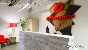 Deliveroo verlässt Hongkong - Delivery Hero übernimmt