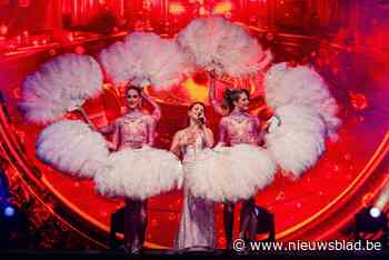 Marc Coucke maakt cast bekend voor nieuwe spektakelshow in het Casino: “Voegen nieuwe magische dimensie toe”