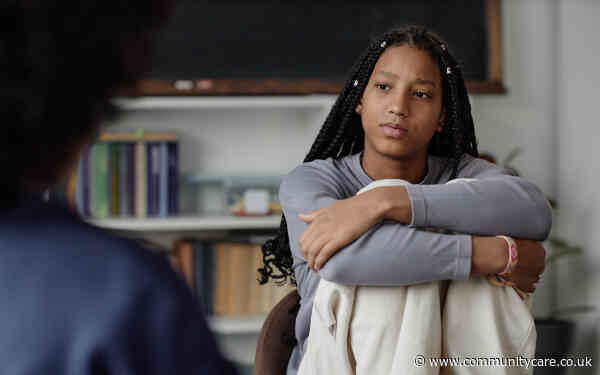 Thousands of children risk losing access to vital therapy, warn support providers