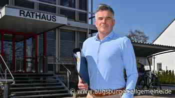 Dieser Mann ist der gefragteste Kämmerer Bayerns