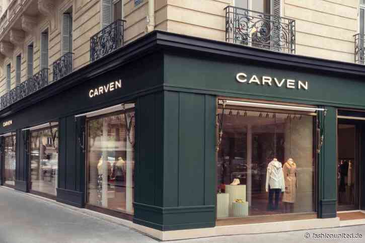 Carven ernennt Mark Thomas zum Designdirektor