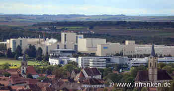 Iphofen: Knauf plant riesiges Gipsbergwerk - zahlreiche Einwände