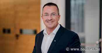 Mario Neuwirth ist neuer CEO der MACO Gruppe