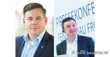 Oknoplast: Dominik Mryczko wird neuer Geschäftsführer