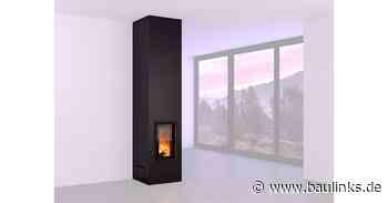 Erlus: Neues Schornsteinsystem für Effienzhäuser auf der World of Fireplaces