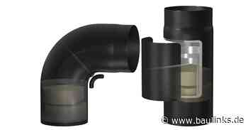 Schräder: Schadstoffreduzierung für Öfen mit dem neuen Future-Kat