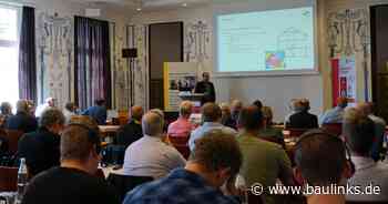 Luftdichtheit von Gebäuden und Lüftungssystemen: 14. BUILDAIR-Symposium im Mai