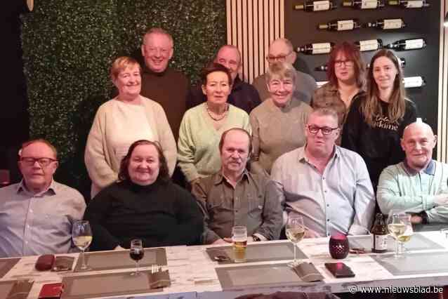 Vrijwilligers Vitamientje met veel inzet voor kansarme gezinnen