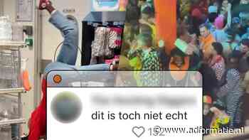 Nederlanders smullen van opmerkelijke 'Snapchat-video's' van bedrijven