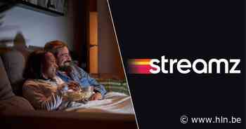 Streamz verhoogt prijzen van alle abonnementsformules