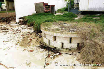 City Council discusses helping with cesspool conversion