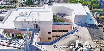 Hilo hospital expansion on schedule for 2026