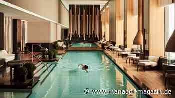 Longevity: Wie die Spa und Wellness-Industrie um jeden Körper kämpft