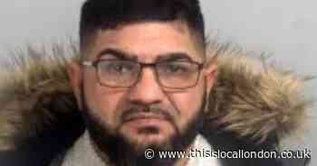 Chadwell Heath man wanted in connection with theft
