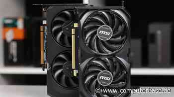 Nvidia Blackwell: Spezifikationen zu RTX 5050, 5060, 5060 Ti liegen vor