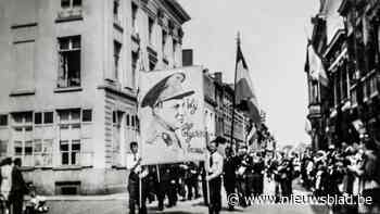 75 jaar geleden was het land in de ban van de Koningskwestie: "Turnhout, de nieuwe hoofdstad van het koninkrijk"