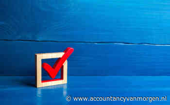 Financial Due Diligence: meer dan een ‘Check-the-Box’-exercitie