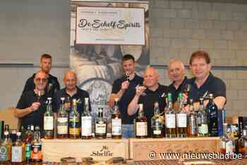 Whiskyclub presenteert eerste eigen botteling: Durmedram