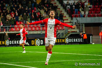 Agon Sadiku is jarig!