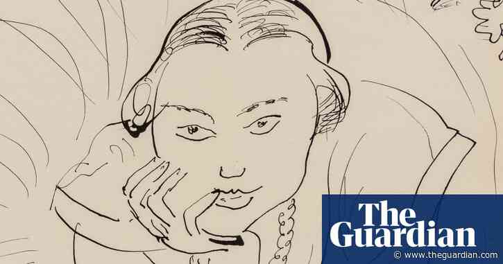 ‘Just be radical’: the feminist artist giving Matisse a modern punk twist