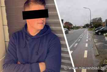Dronken bestuurder (27) naar politierechtbank voor onopzettelijke doding van fietsster Els (56)