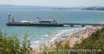 Man found not guilty of raping 15-year-old girl near Bournemouth beach