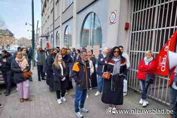OCMW-medewerkers leggen werk neer na nieuw geval van agressie: “Beangstigend om je buiten kantoormuren niet veilig te voelen”