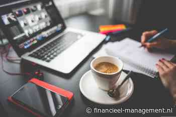 Is de koffie op kantoor nog financieel verantwoord?