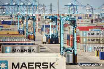 Geen stakingen meer bij Delta II terminal na garantstelling Hutchison Ports