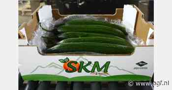 "Minder vraag naar Marokkaanse komkommers"