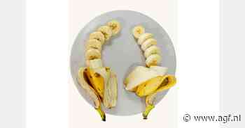 Bananen die niet bruin worden