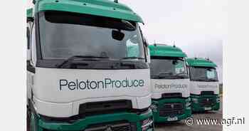 "Britse bloemkool beschikbaar voor export"