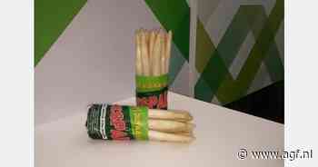 Toenemende aspergevoorraad haalt sterke vraag in