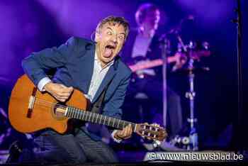Zulzeekse Feesten maken affiche bekend met twee muziekdagen, Bart Peeters en Niels Destadsbader toppen