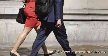 More than half of office workers would be happy to go in five days a week