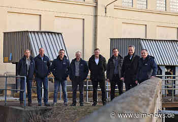 SWU und Rolls Royce - wird der Fuhrpark nobel erweitert?